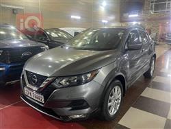 نیسان ڕۆگ سپۆرت